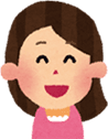 お母さんのイラスト