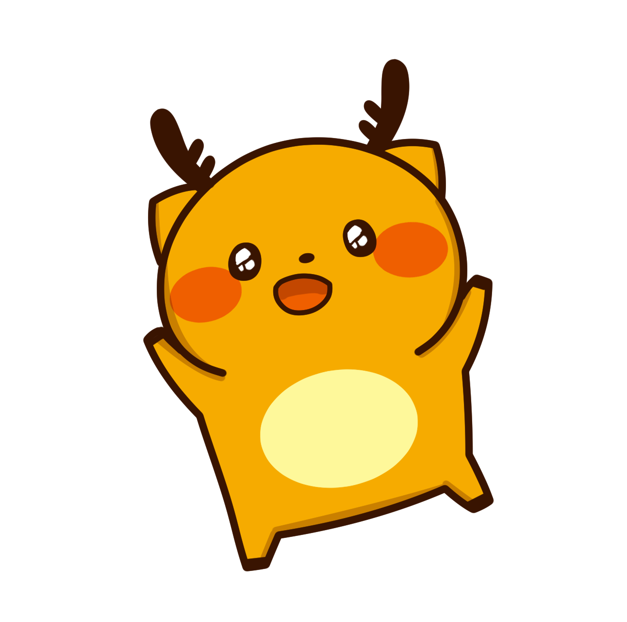 ゴールくん