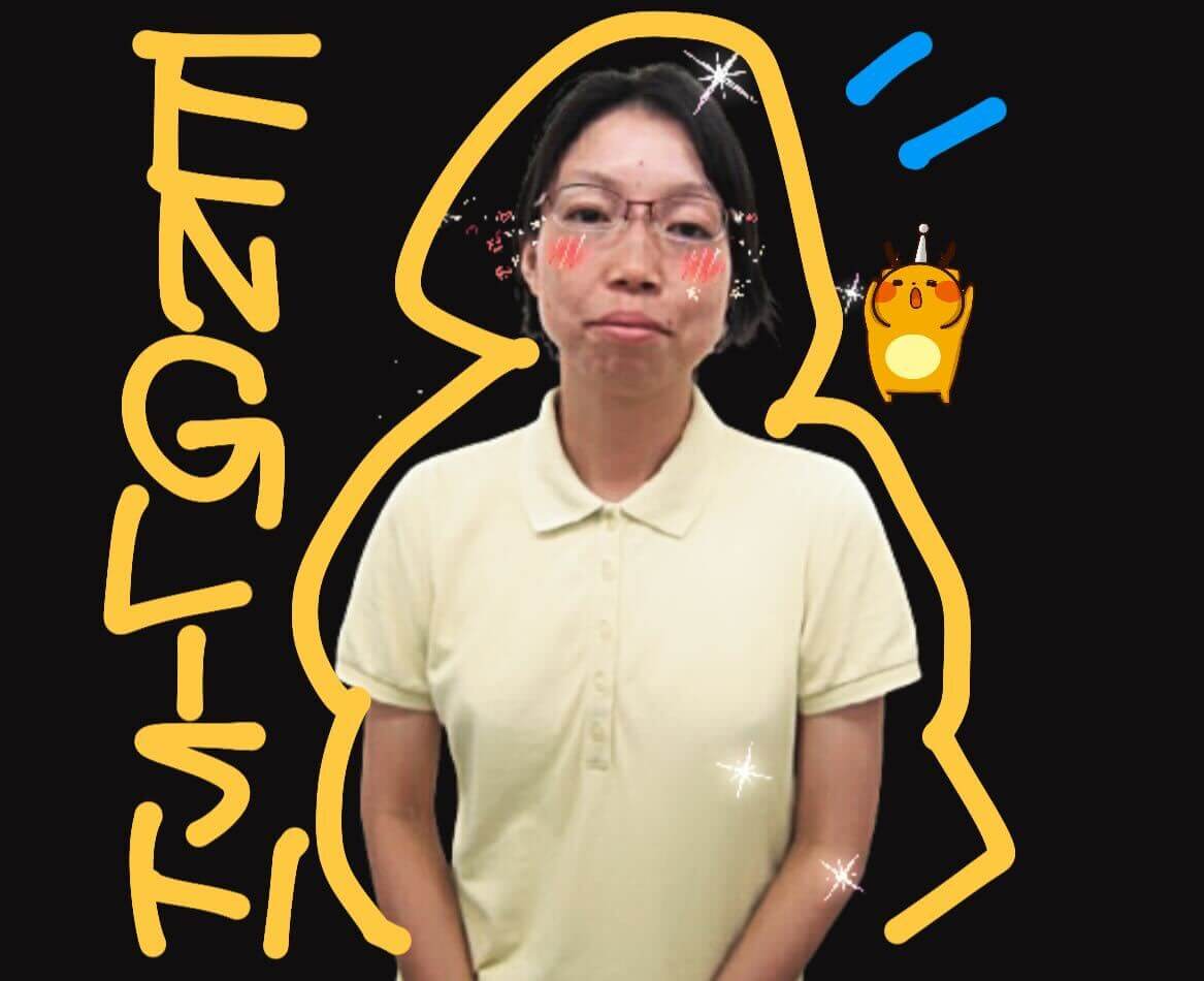 今の中学生の英語は難しい!!